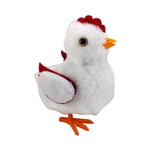 THINCAN Windup Plüschküken Puppen Wie Animal Toy Party Supply Children Osters Geschenk THINCAN Windup Plüschküken Puppen Wie Animal Toy Party Supply Children Osters Geschenk von THINCAN