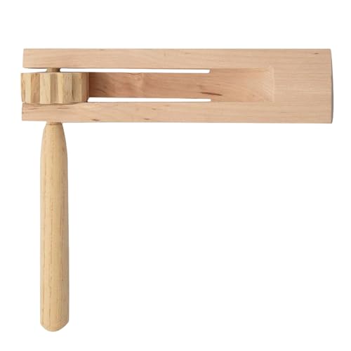 Wood Ratchets Noise Maker Handheld Soundboards Sportmusical Instrument Castanet Für Sport Event Games Partys Für Traditionelle Sportungen Event Party Gunst Wood Ratchets Noise Maker Handheld Soundboards Sportmusical Instrument Castanet Für Sport Event Games Partys Für Traditionelle Sportungen Event Party Gunst von THINCAN
