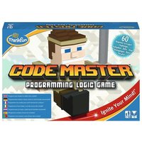 RAVENSBURGER 76345 Code Master von THINKFUN