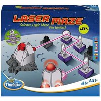 RAVENSBURGER 76348 Laser Maze# Junior RAVENSBURGER 76348 Laser Maze# Junior von THINKFUN