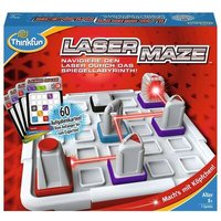 RAVENSBURGER 76356 Laser Maze# RAVENSBURGER 76356 Laser Maze# von THINKFUN