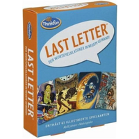 THINKFUN 11191 Last Letter THINKFUN 11191 Last Letter von THINKFUN