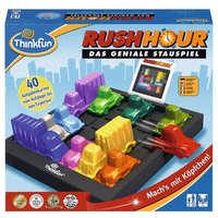 THINKFUN 76301 Rush Hour® von THINKFUN