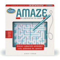 THINKFUN 76320 Amaze von THINKFUN