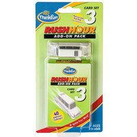 THINKFUN 76334 Rush Hour® 3 Erweiterungsset von THINKFUN