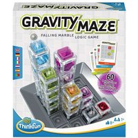 THINKFUN 76433 Gravity Maze `21 THINKFUN 76433 Gravity Maze `21 von THINKFUN