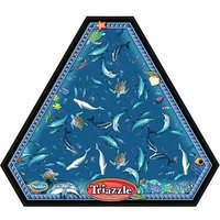 THINKFUN 76491 Logikpuzzle 16 TeileTriazzle Delfine THINKFUN 76491 Logikpuzzle 16 TeileTriazzle Delfine von THINKFUN
