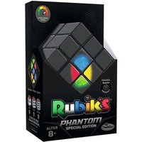 THINKFUN 76514 Rubik's Phantom Zauberwürfel THINKFUN 76514 Rubik's Phantom Zauberwürfel von THINKFUN