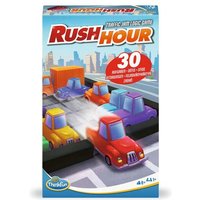 THINKFUN 76642 Rush Hour Mitbringspiel THINKFUN 76642 Rush Hour Mitbringspiel von THINKFUN