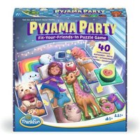 THINKFUN 76651 Pyjama Party von THINKFUN