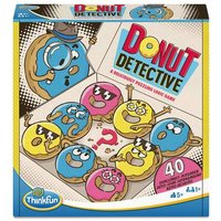 THINKFUN 76652 Donut Detective von THINKFUN