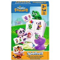 THINKFUN 76653 Friends: Spieltreff von THINKFUN