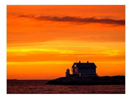 1000 Teile Erwachsenenpuzzle ab 14 Jahren-Gebäude,Küste,Meer 70x50cm 1000 Teile Erwachsenenpuzzle ab 14 Jahren-Gebäude,Küste,Meer 70x50cm von THISIT