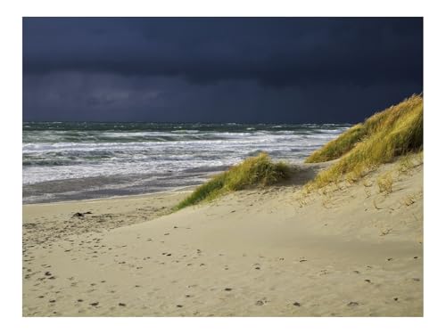 1000 Teile Erwachsenenpuzzle ab 14 Jahren-Küste,Sand,Strand 70x50cm 1000 Teile Erwachsenenpuzzle ab 14 Jahren-Küste,Sand,Strand 70x50cm von THISIT