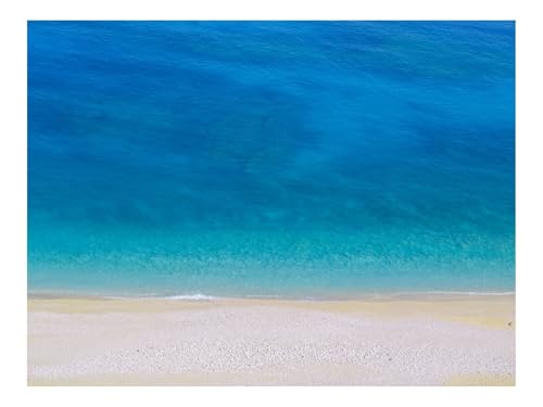 1000 Teile Erwachsenenpuzzle ab 14 Jahren-Küste,Strand,Sand 70x50cm 1000 Teile Erwachsenenpuzzle ab 14 Jahren-Küste,Strand,Sand 70x50cm von THISIT