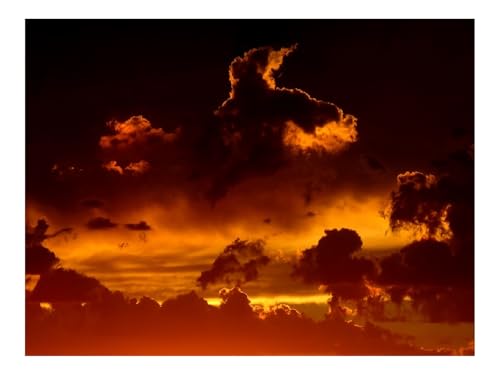 1000 Teile Erwachsenenpuzzle ab 14 Jahren-Wolken,Himmel,Nacht 70x50cm 1000 Teile Erwachsenenpuzzle ab 14 Jahren-Wolken,Himmel,Nacht 70x50cm von THISIT