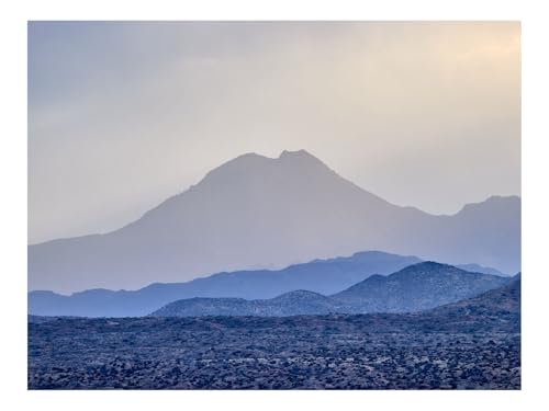 1000 Teile Puzzle EIN Herausforderndes RäTsel-Berge,Relief,Nebel,Natur 70x50cm 1000 Teile Puzzle EIN Herausforderndes RäTsel-Berge,Relief,Nebel,Natur 70x50cm von THISIT