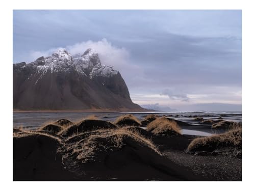 1000 Teile Puzzle Erwachsene-Küste,Berge,Wolken 70x50cm 1000 Teile Puzzle Erwachsene-Küste,Berge,Wolken 70x50cm von THISIT