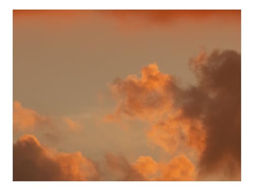 1000 Teile Puzzle für Erwachsene Und Kinder ab 14 Jahren-Wolken,Himmel,Sonnenuntergang 70x50cm 1000 Teile Puzzle für Erwachsene Und Kinder ab 14 Jahren-Wolken,Himmel,Sonnenuntergang 70x50cm von THISIT