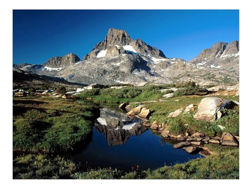 1000 Teile Puzzles – Herausforderung Spielzeug-Kalifornien,Berge,Steine 70x50cm 1000 Teile Puzzles – Herausforderung Spielzeug-Kalifornien,Berge,Steine 70x50cm von THISIT