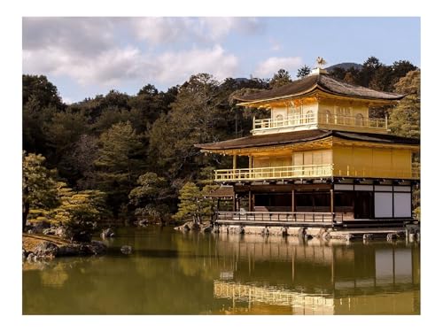 1000 Teile Puzzles für Erwachsene PäDagogisches Spiel-China,Japan,BAU 70x50cm 1000 Teile Puzzles für Erwachsene PäDagogisches Spiel-China,Japan,BAU 70x50cm von THISIT