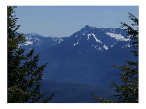 1000 Teilige Puzzles für Erwachsene Lernspiel-Berg,Bäume,Wälder,Landschaft,Natur 70x50cm 1000 Teilige Puzzles für Erwachsene Lernspiel-Berg,Bäume,Wälder,Landschaft,Natur 70x50cm von THISIT