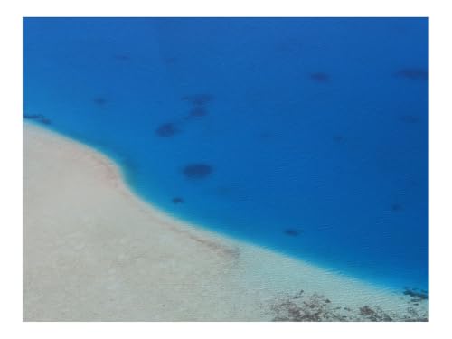 1000 Teilige Puzzles für Erwachsene Lernspiel-Küste,Meer,Landschaft 70x50cm 1000 Teilige Puzzles für Erwachsene Lernspiel-Küste,Meer,Landschaft 70x50cm von THISIT