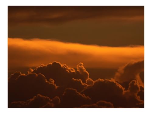 1000 Teilige Puzzles für Erwachsene Lernspiel-Wolken,Himmel,Sonnenuntergang,Dämmerung,Licht 70x50cm 1000 Teilige Puzzles für Erwachsene Lernspiel-Wolken,Himmel,Sonnenuntergang,Dämmerung,Licht 70x50cm von THISIT