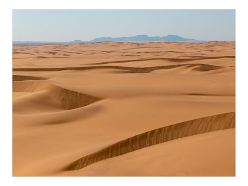 1000 Teilige Puzzles für Erwachsene Lernspiel-Wüste,Dünen,Sand 70x50cm 1000 Teilige Puzzles für Erwachsene Lernspiel-Wüste,Dünen,Sand 70x50cm von THISIT