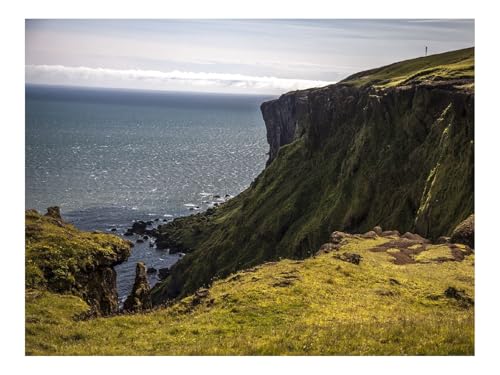1500 Teile Erwachsenenpuzzle ab 14 Jahren-Küste,Felsen,Klippen 87x57cm 1500 Teile Erwachsenenpuzzle ab 14 Jahren-Küste,Felsen,Klippen 87x57cm von THISIT