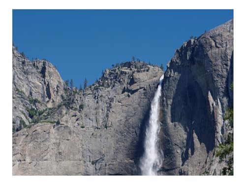 1500 Teile Erwachsenenpuzzle ab 14 Jahren-Wasserfall,Felsen,Bäume 87x57cm 1500 Teile Erwachsenenpuzzle ab 14 Jahren-Wasserfall,Felsen,Bäume 87x57cm von THISIT
