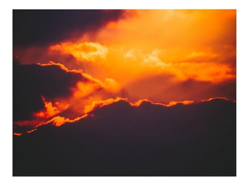 1500 Teile Erwachsenenpuzzle ab 14 Jahren-Wolken,Himmel,Licht 87x57cm 1500 Teile Erwachsenenpuzzle ab 14 Jahren-Wolken,Himmel,Licht 87x57cm von THISIT