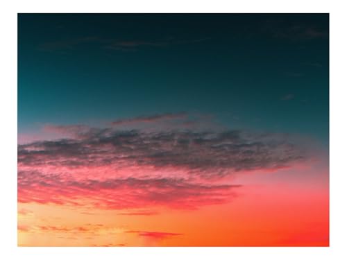 1500 Teile Erwachsenenpuzzle ab 14 Jahren-Wolken,Himmel,Sonnenuntergang 87x57cm 1500 Teile Erwachsenenpuzzle ab 14 Jahren-Wolken,Himmel,Sonnenuntergang 87x57cm von THISIT