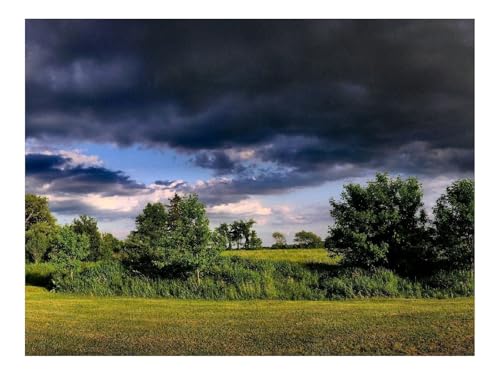 1500 Teile Erwachsenenpuzzle ab 14 Jahren-Wolken,Sommer,Bäume 87x57cm 1500 Teile Erwachsenenpuzzle ab 14 Jahren-Wolken,Sommer,Bäume 87x57cm von THISIT