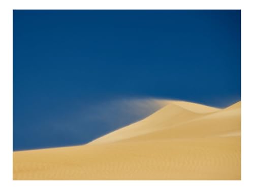 1500 Teile Erwachsenenpuzzle ab 14 Jahren-Wüste,Sand,Hügel 87x57cm 1500 Teile Erwachsenenpuzzle ab 14 Jahren-Wüste,Sand,Hügel 87x57cm von THISIT