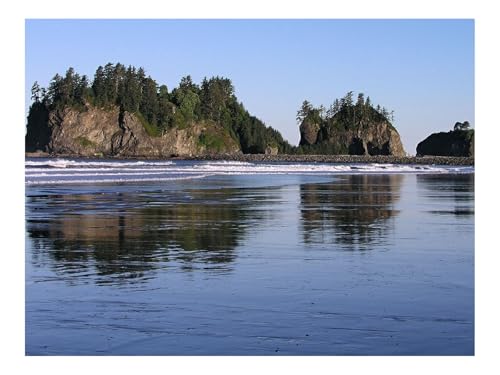 1500 Teile Klassisches Puzzle für Erwachsene Und Kinder-Küste,Eminenz,Meer 87x57cm 1500 Teile Klassisches Puzzle für Erwachsene Und Kinder-Küste,Eminenz,Meer 87x57cm von THISIT