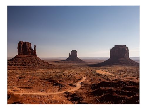 1500 Teile Puzzles – Herausforderung Spielzeug-Canyon,Tal,Wüste 87x57cm 1500 Teile Puzzles – Herausforderung Spielzeug-Canyon,Tal,Wüste 87x57cm von THISIT