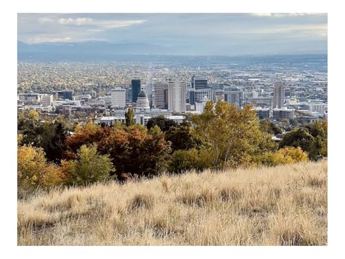 1500 Teile Puzzles – Herausforderung Spielzeug-Stadt,Natur,Aussicht 87x57cm 1500 Teile Puzzles – Herausforderung Spielzeug-Stadt,Natur,Aussicht 87x57cm von THISIT
