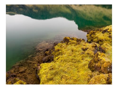 1500 Teile Puzzles – Herausforderungsspielzeug-Berge,See,Küste,Landschaft 87x57cm 1500 Teile Puzzles – Herausforderungsspielzeug-Berge,See,Küste,Landschaft 87x57cm von THISIT