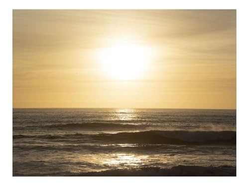 1500 Teile Puzzles – Herausforderungsspielzeug-Meer,Wellen,Sonnenuntergang,Horizont,Natur 87x57cm 1500 Teile Puzzles – Herausforderungsspielzeug-Meer,Wellen,Sonnenuntergang,Horizont,Natur 87x57cm von THISIT