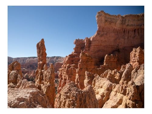 1500 Teile Puzzles für Erwachsene PäDagogisches Spiel-Canyon,Felsen,Landschaft 87x57cm 1500 Teile Puzzles für Erwachsene PäDagogisches Spiel-Canyon,Felsen,Landschaft 87x57cm von THISIT