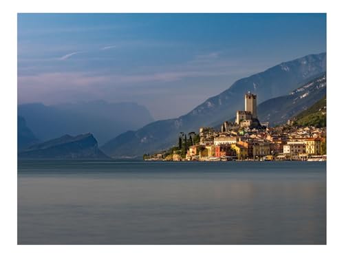 1500 Teilige Puzzles für Die Ganze Familie-Gebäude,Turm,Berge 87x57cm 1500 Teilige Puzzles für Die Ganze Familie-Gebäude,Turm,Berge 87x57cm von THISIT