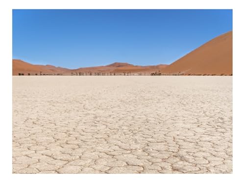 1500 Teilige Puzzles für Die Ganze Familie-Wüste,Hügel,Ritze 87x57cm 1500 Teilige Puzzles für Die Ganze Familie-Wüste,Hügel,Ritze 87x57cm von THISIT