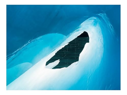 500 Teile Erwachsenenpuzzle ab 14 Jahren-Höhle,EIS,Meer 52x38cm 500 Teile Erwachsenenpuzzle ab 14 Jahren-Höhle,EIS,Meer 52x38cm von THISIT