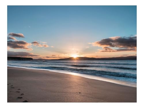 500 Teile Erwachsenenpuzzle ab 14 Jahren-Küste,Sand,Meer 52x38cm 500 Teile Erwachsenenpuzzle ab 14 Jahren-Küste,Sand,Meer 52x38cm von THISIT