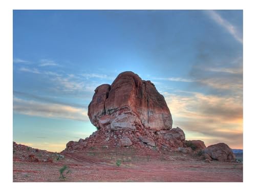 500 Teile Puzzle Erwachsene-Canyon,Wüste,Berg 52x38cm 500 Teile Puzzle Erwachsene-Canyon,Wüste,Berg 52x38cm von THISIT