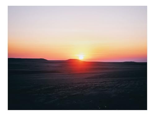 500 Teile Puzzle für Erwachsene Und Kinder ab 14 Jahren-Kappadokien,Sonnenuntergang 52x38cm 500 Teile Puzzle für Erwachsene Und Kinder ab 14 Jahren-Kappadokien,Sonnenuntergang 52x38cm von THISIT