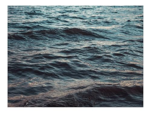 500 Teile Puzzle für Erwachsene Und Kinder ab 14 Jahren-Wasser,Meer,Wellen,Wellig 52x38cm 500 Teile Puzzle für Erwachsene Und Kinder ab 14 Jahren-Wasser,Meer,Wellen,Wellig 52x38cm von THISIT