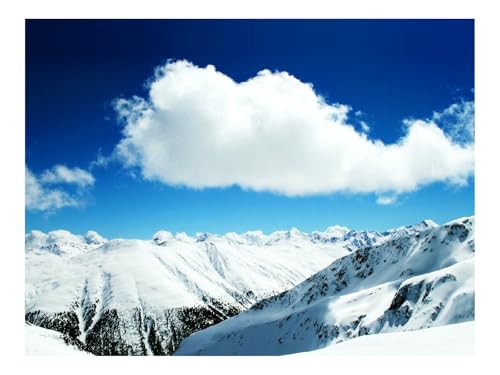 500 Teile Puzzle für Erwachsene Und Kinder ab 14 Jahren-Wolke,Himmel,Höhe 52x38cm 500 Teile Puzzle für Erwachsene Und Kinder ab 14 Jahren-Wolke,Himmel,Höhe 52x38cm von THISIT