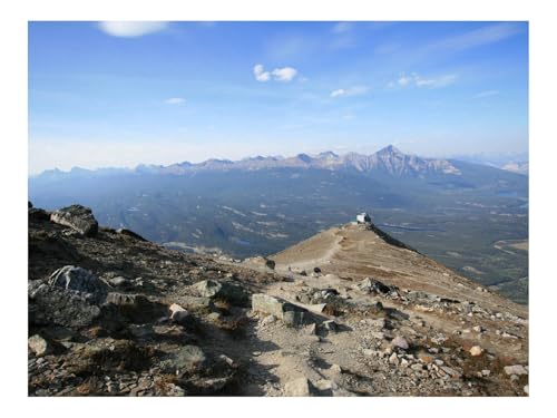 500 Teile Puzzles für Erwachsene PäDagogisches Spiel-Berge,Oben,Höhe,Steine,Strecke,Struktur 52x38cm 500 Teile Puzzles für Erwachsene PäDagogisches Spiel-Berge,Oben,Höhe,Steine,Strecke,Struktur 52x38cm von THISIT